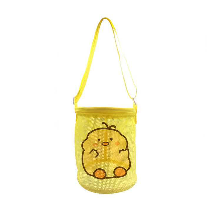 Cute net handbag Kalsten