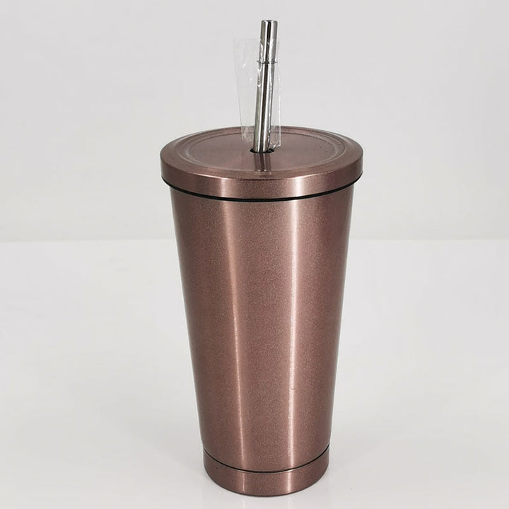 Women’s Portable Stainless Steel Tumbler Kalsten