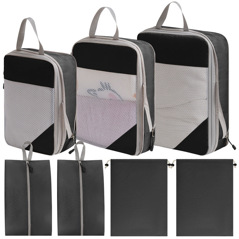 Travel Compression Bag Set Kalsten