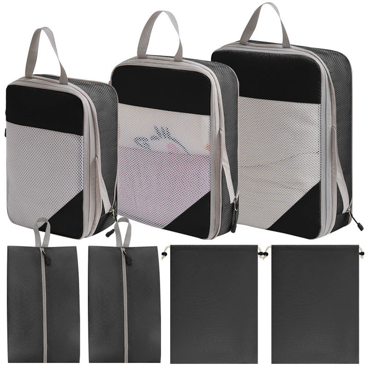 Travel Compression Bag Set Kalsten