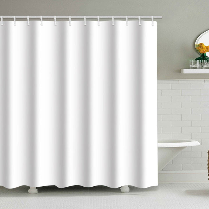 Elegant Bathroom Shower Curtain Kalsten