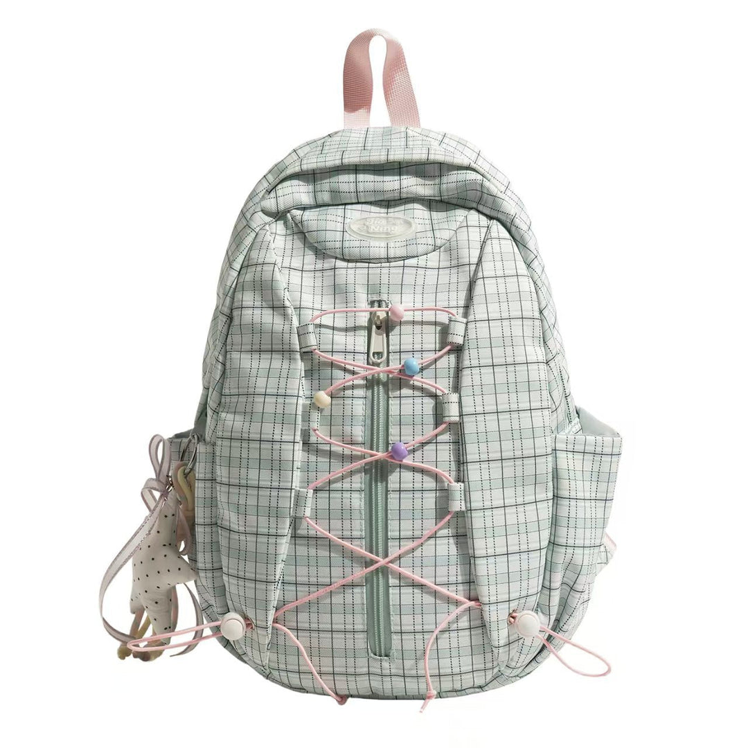 Stylish Multi-Functional Outdoor Backpack Kalsten