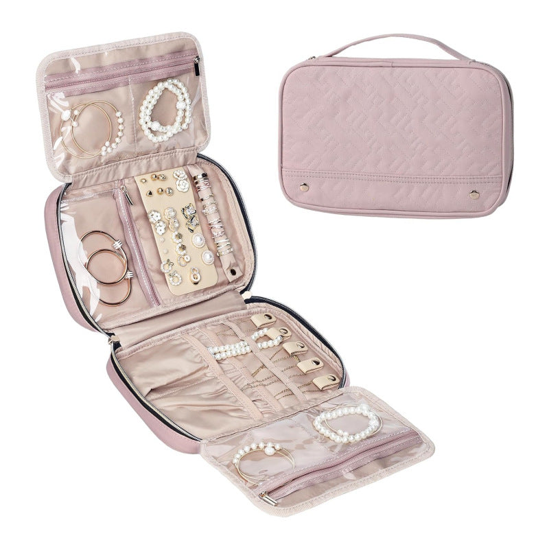 Jewelry Organizer Kalsten