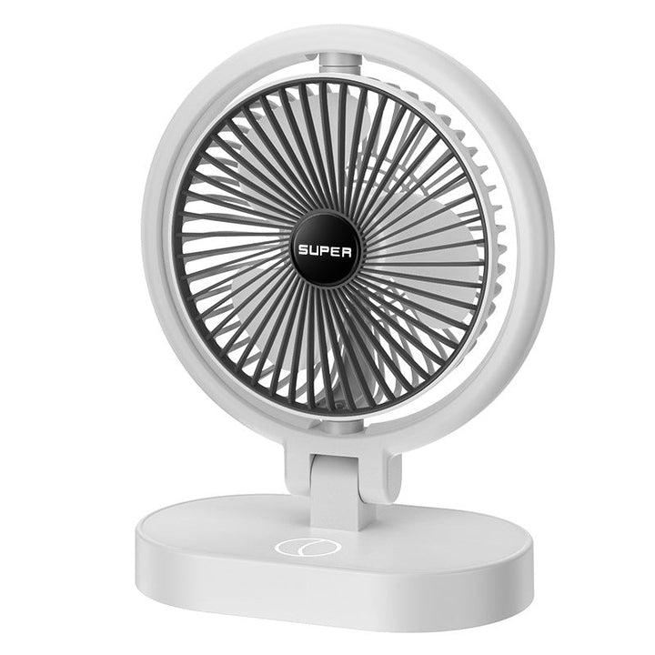 Unisex Portable Table Fan Kalsten