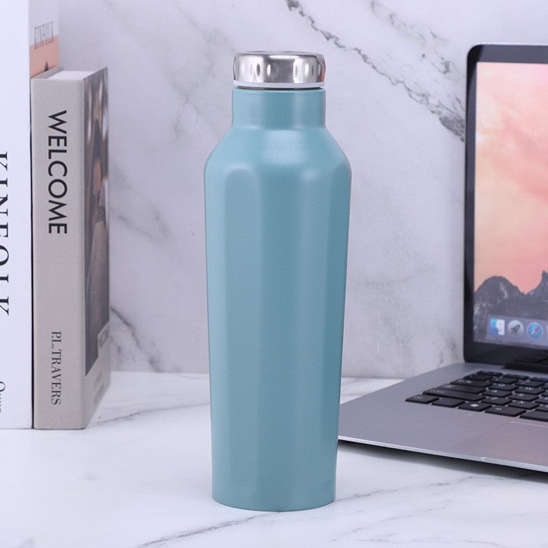 Ladies Insulated Stainless Steel Water Bottle Kalsten