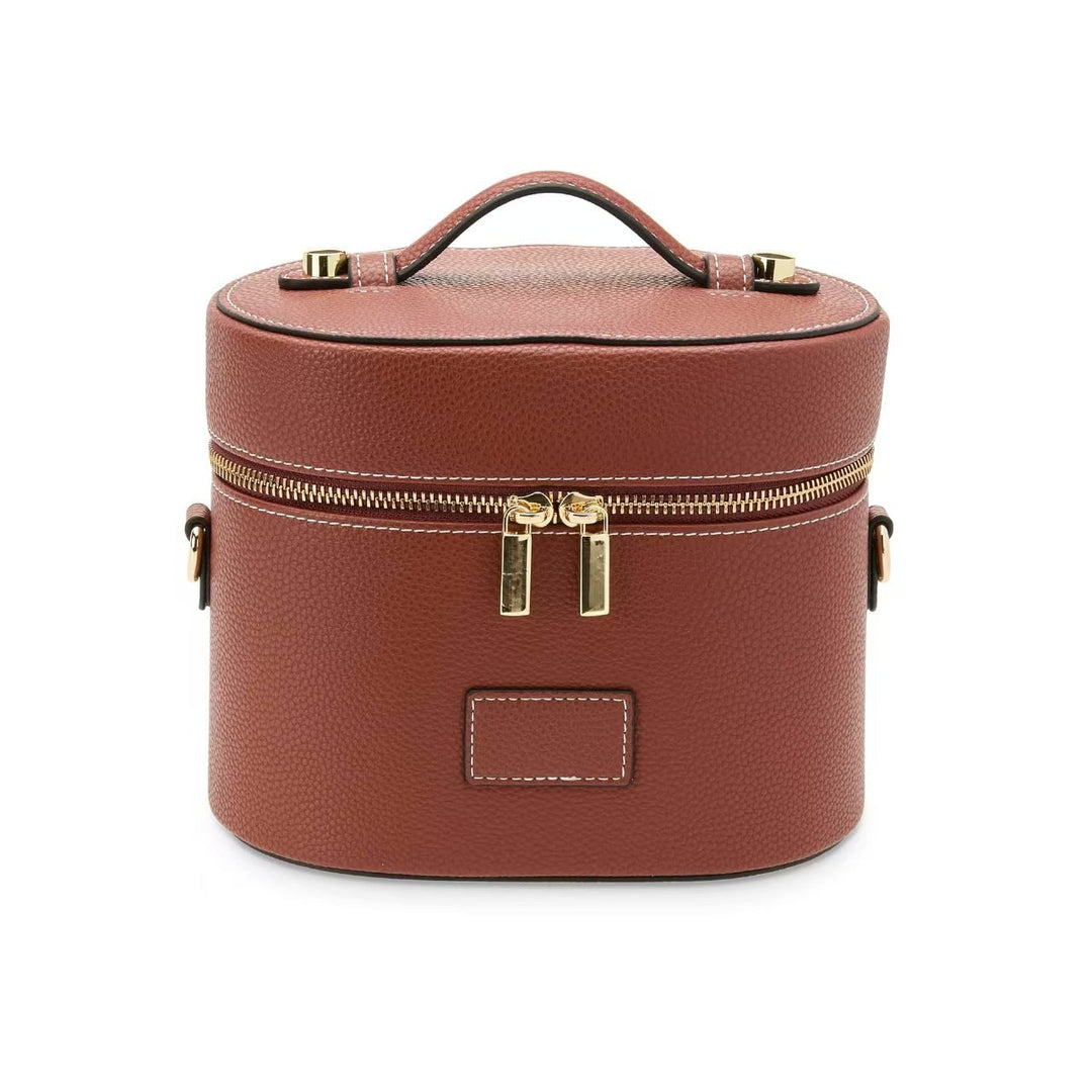 Elegant and Compact Cosmetic Bag Kalsten