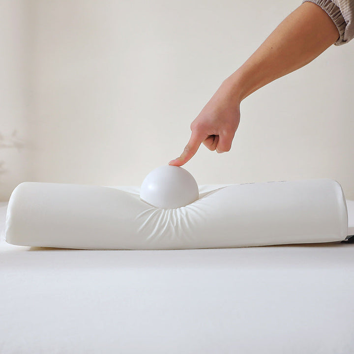 Ladies Orthopedic Sleeping Pillow Kalsten