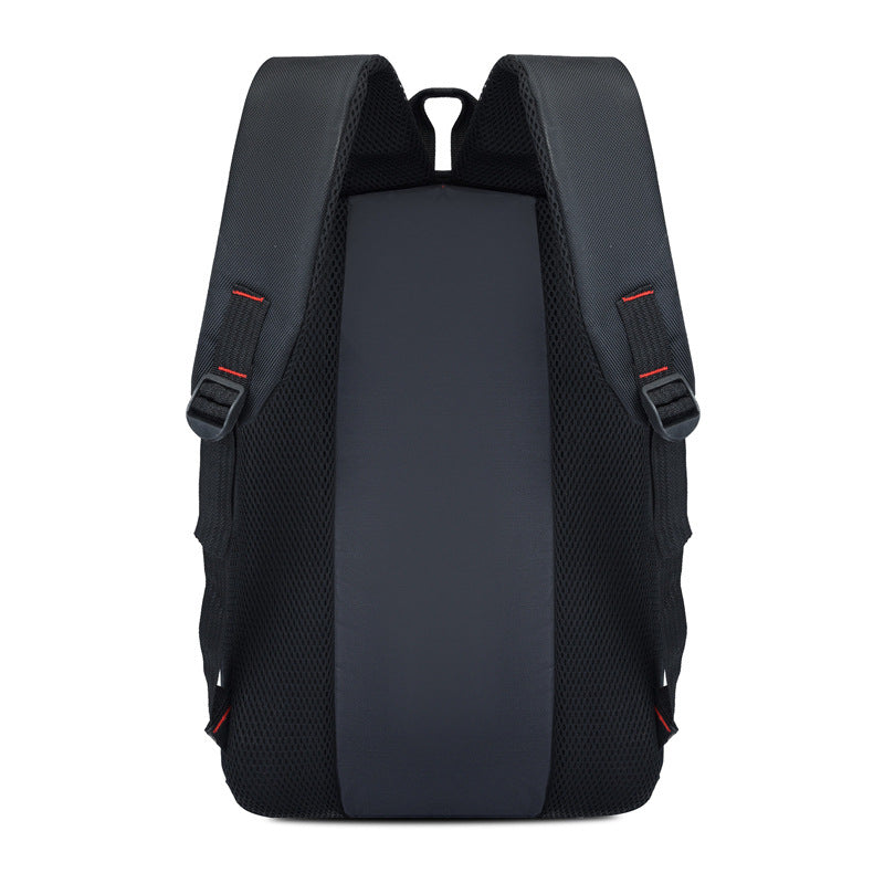 Ergonomic Tech-Ready Backpack Kalsten