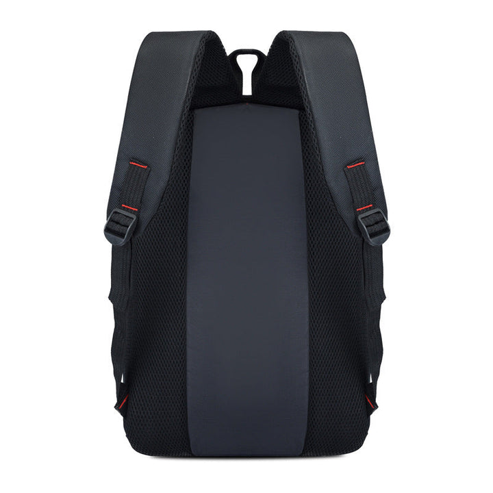 Ergonomic Tech-Ready Backpack Kalsten