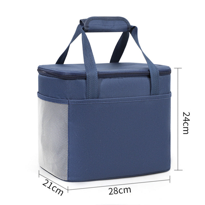 Women insulated and durable cooler bag Kalsten