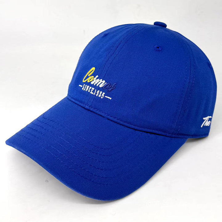 Men's Casual Cotton Baseball Cap Kalsten