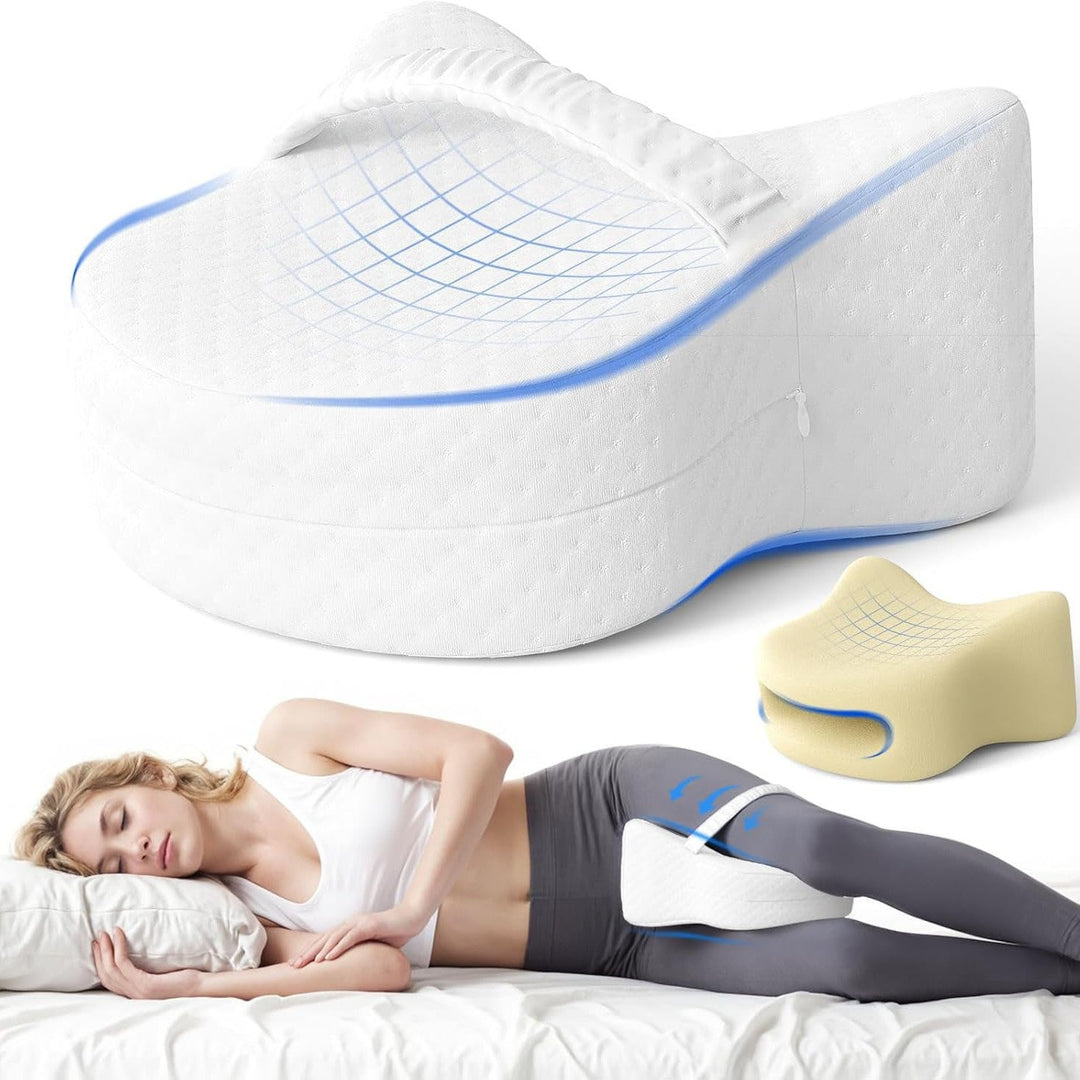 ergonomic sleeping pillow Kalsten