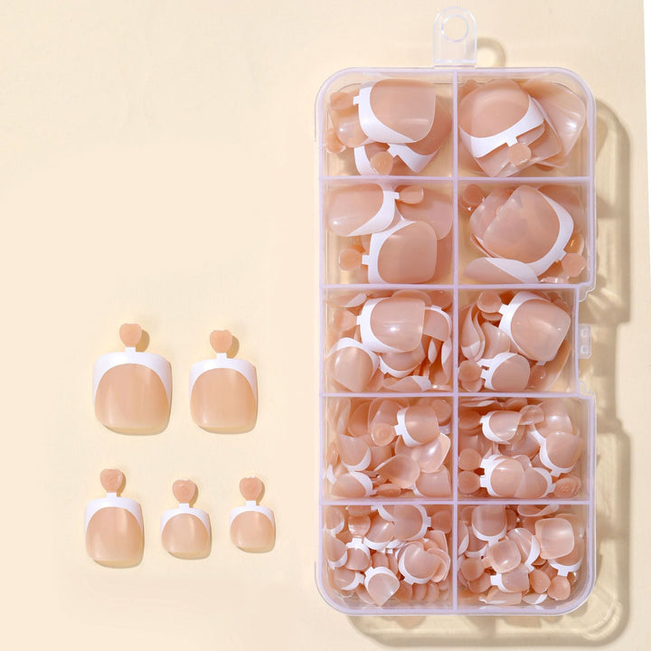 Premium Nail Tips Kalsten