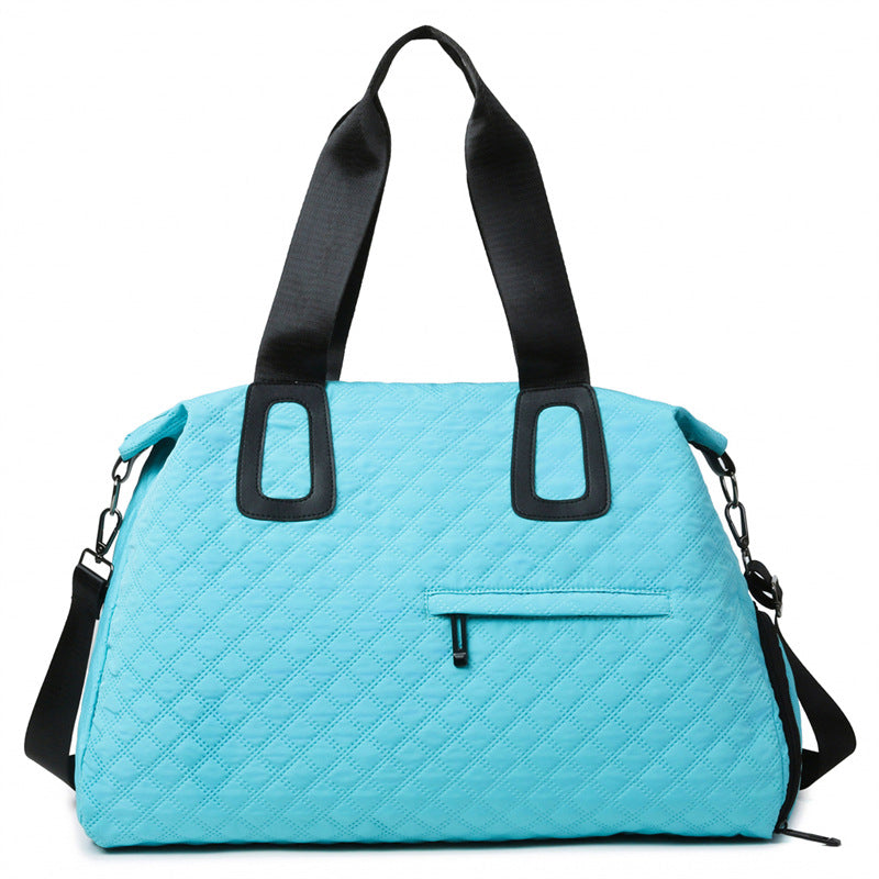 Elegant and Practical Weekender Bag Kalsten