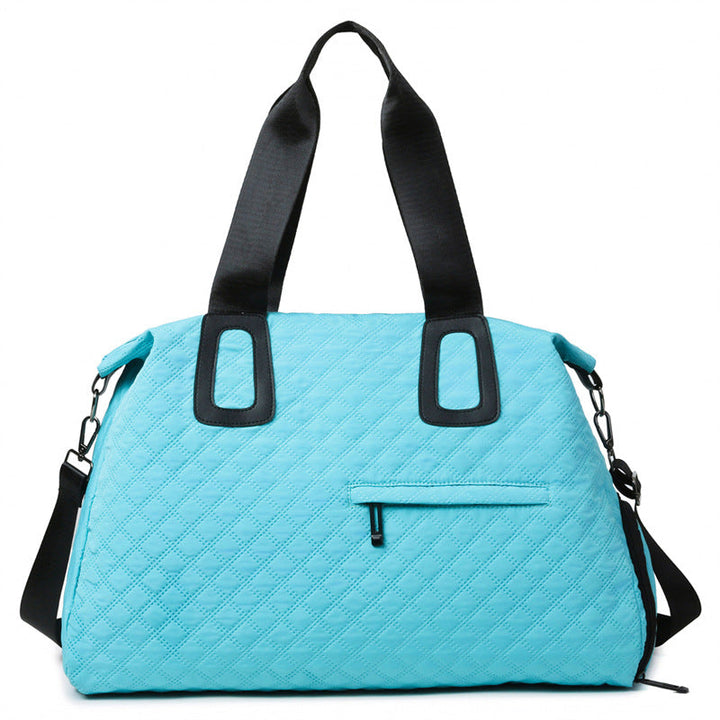Elegant and Practical Weekender Bag Kalsten