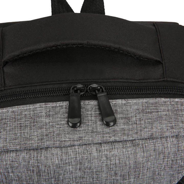 Versatile Three-Piece Travel Backpack Set Kalsten