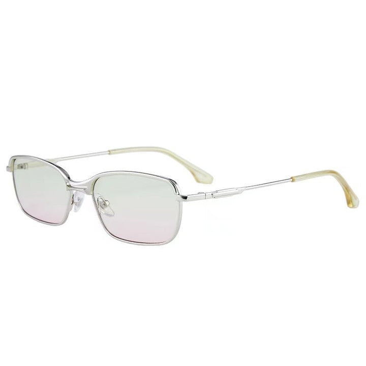 Fashionable Metal Glasses Kalsten