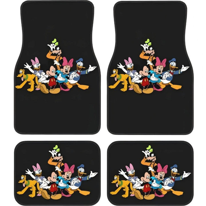 Vehicle Floor Mats Kalsten