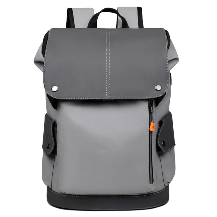 Versatile Laptop-Friendly Travel Backpack Kalsten