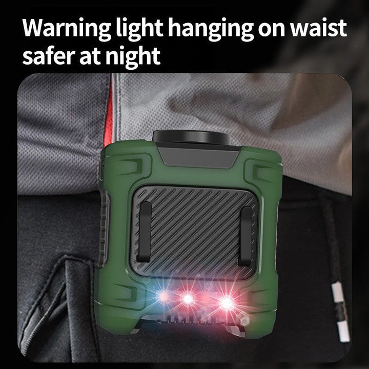 Unisex Warning Light Kalsten