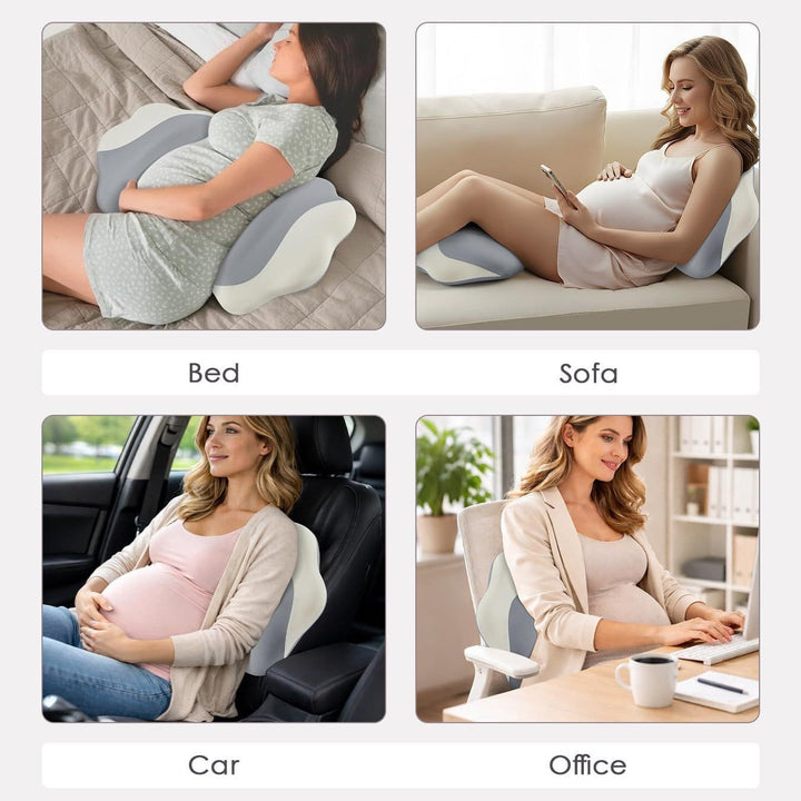 Sleep Comfort Pillow Kalsten