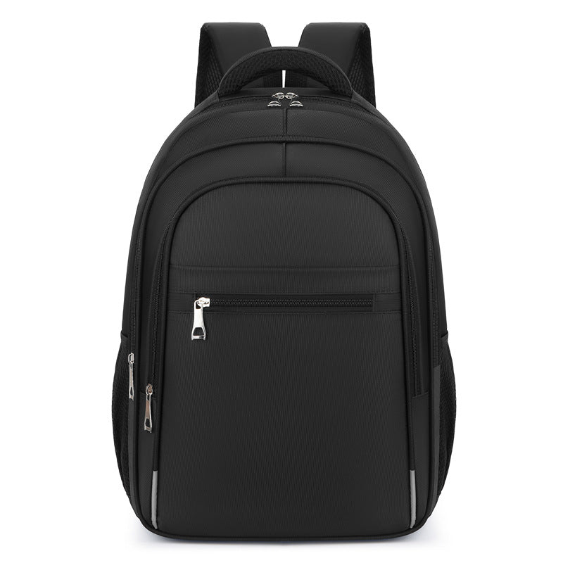 Multifunctional Laptop Backpack with Padded Shoulder Straps Kalsten