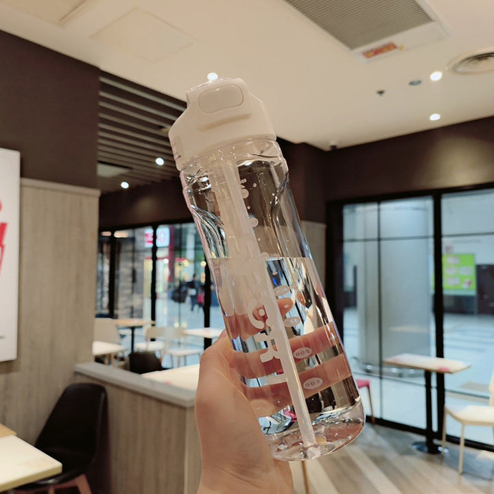 Women's Sports Water Bottle Kalsten