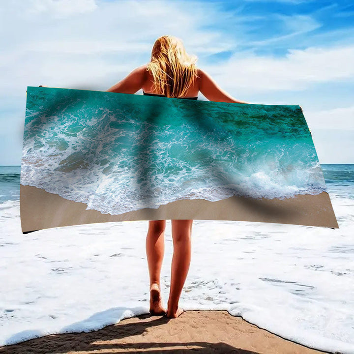 Beach Towel Kalsten