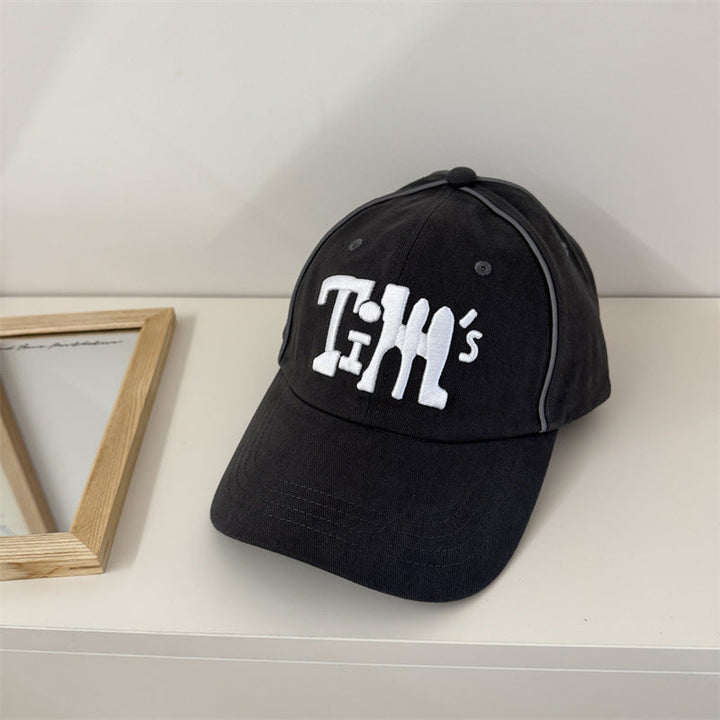 Men's Casual Graphic Baseball Cap Kalsten 1783921556