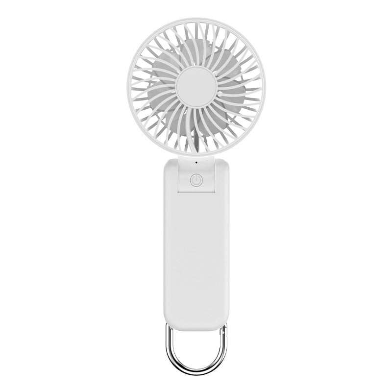 Women's portable handheld fan Kalsten
