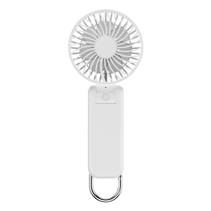 Women's portable handheld fan Kalsten