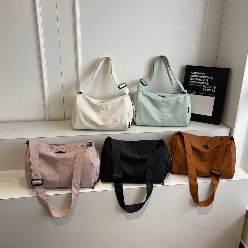 Multifunctional Sport Crossbody Bag Kalsten