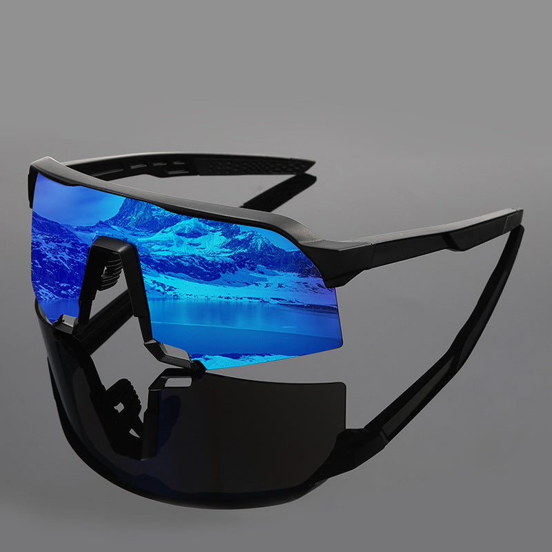 Men's Ultra-Lightweight Sports Sunglasses Kalsten