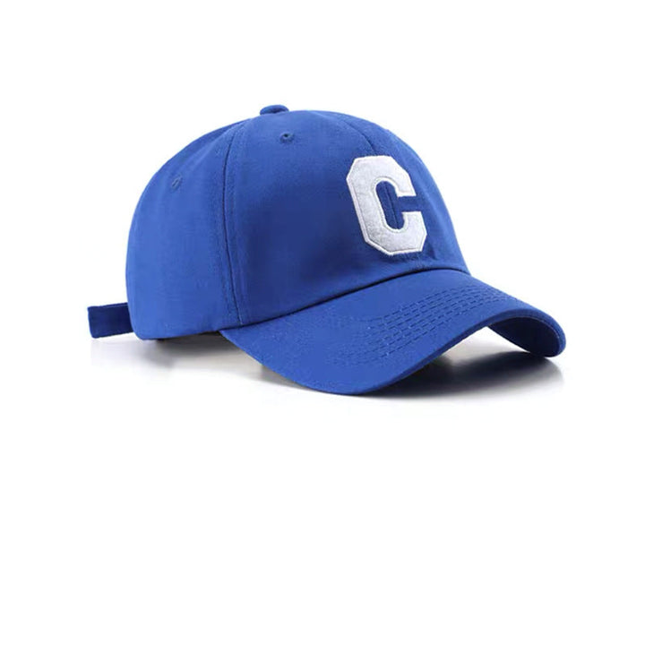 Men's Casual Cotton Baseball Cap Kalsten