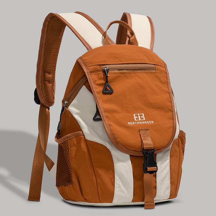 Lightweight Multi-Pocket Travel School Backpack