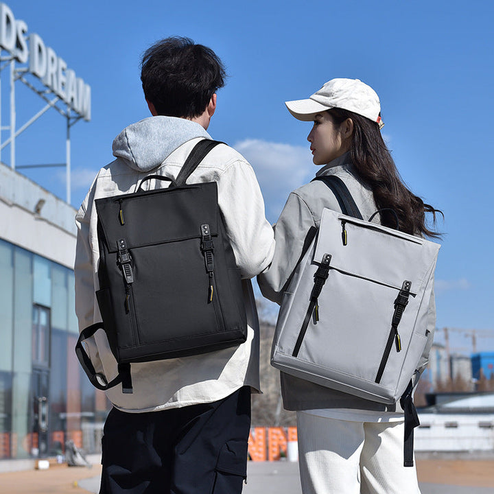 Backpacks with Versatile Storage Kalsten