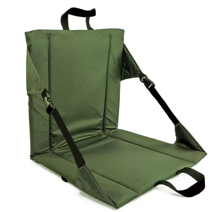 Ladies foldable camping bed Kalsten