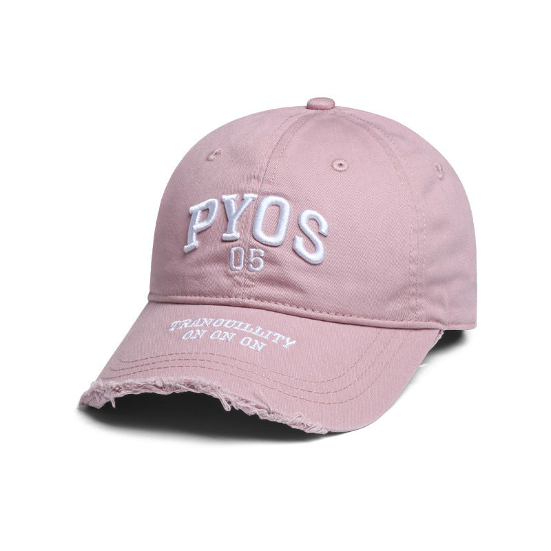 Women's Baseball Cap Brehn