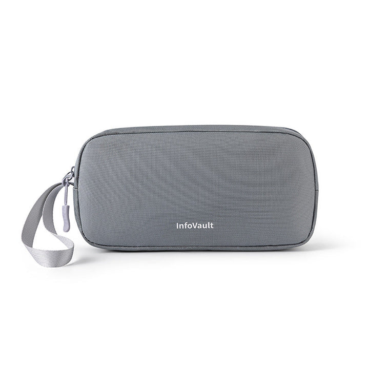 Versatile Multi-Functional Tech Organizer Kalsten
