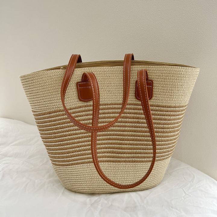Modern and Durable Shopper Bag Kalsten