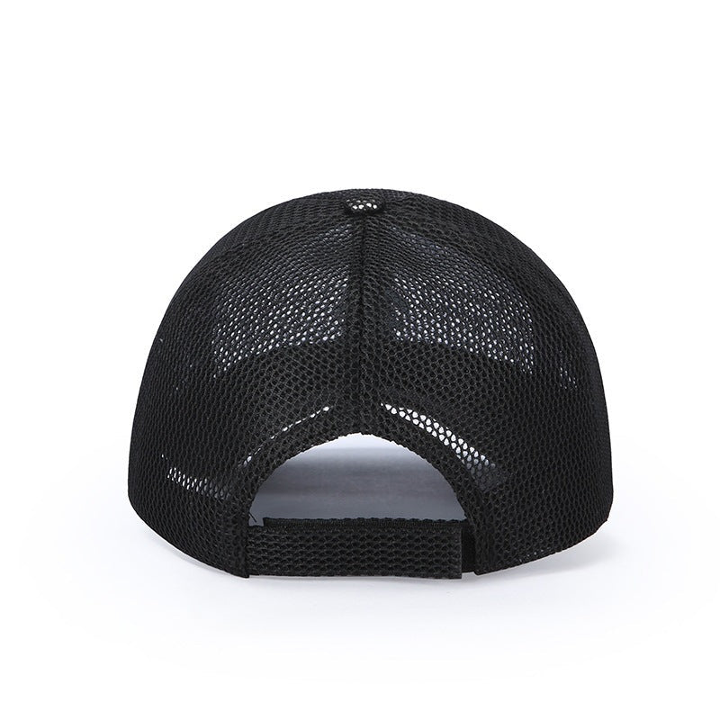 Ladies Breathable Sports Cap Kalsten