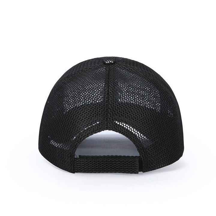 Ladies Breathable Sports Cap Kalsten