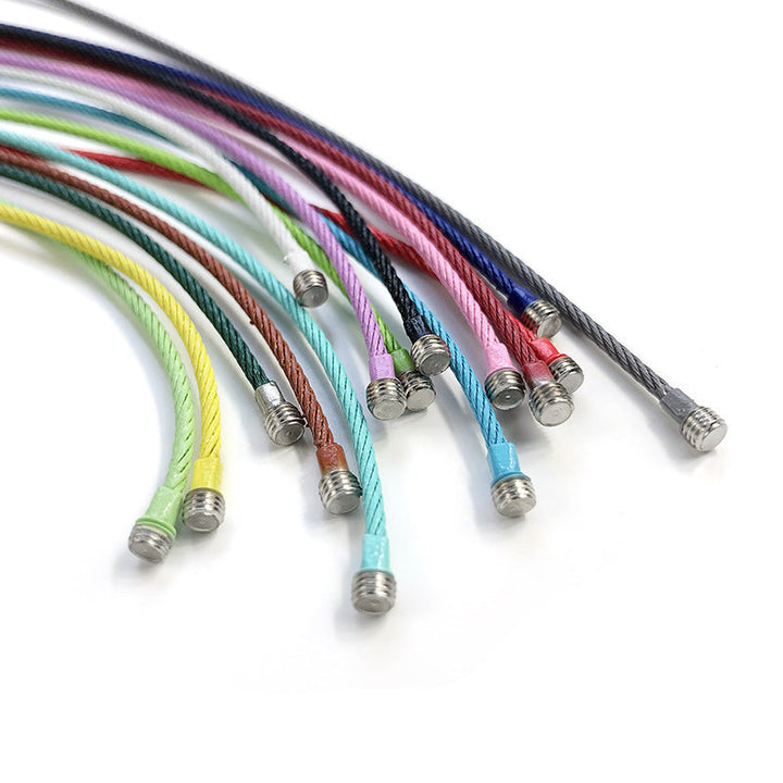 Unisex Multifunctional Safety Cable Kalsten