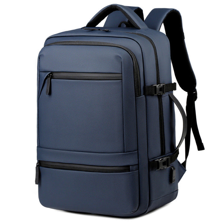 Professional Multi-Functional Business Backpack Kalsten