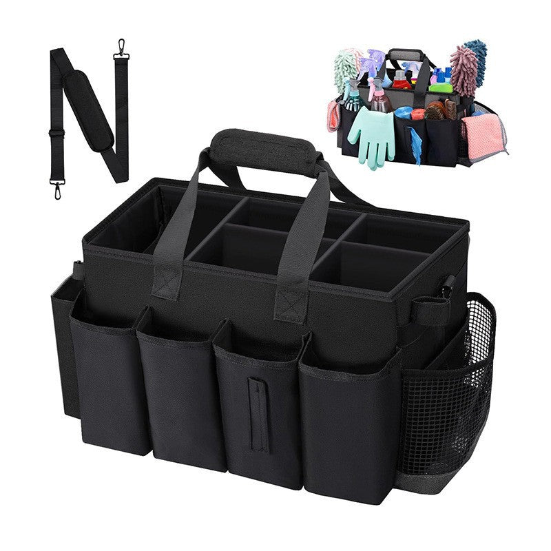 Practical Organizer Bag Kalsten