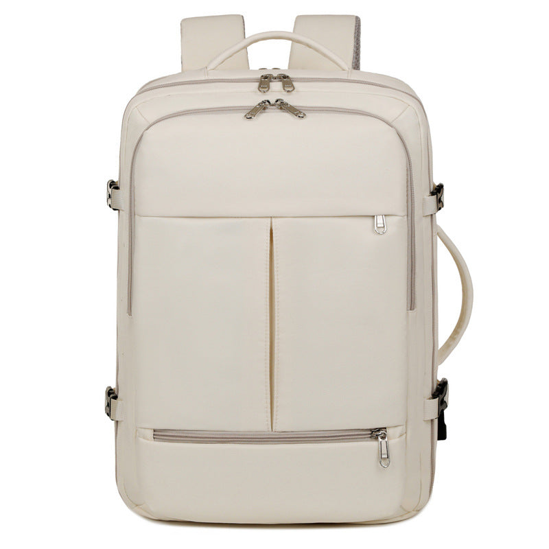 Multi-Compartment Business Backpack Kalsten