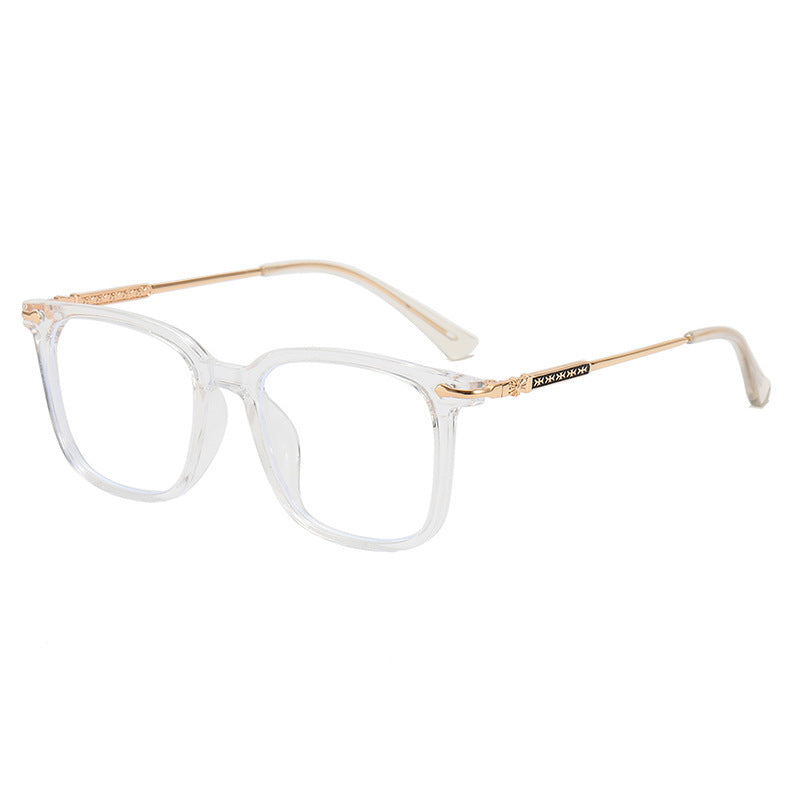 Ladies fashionable sunglasses with elegant frame and contrasting lenses Kalsten