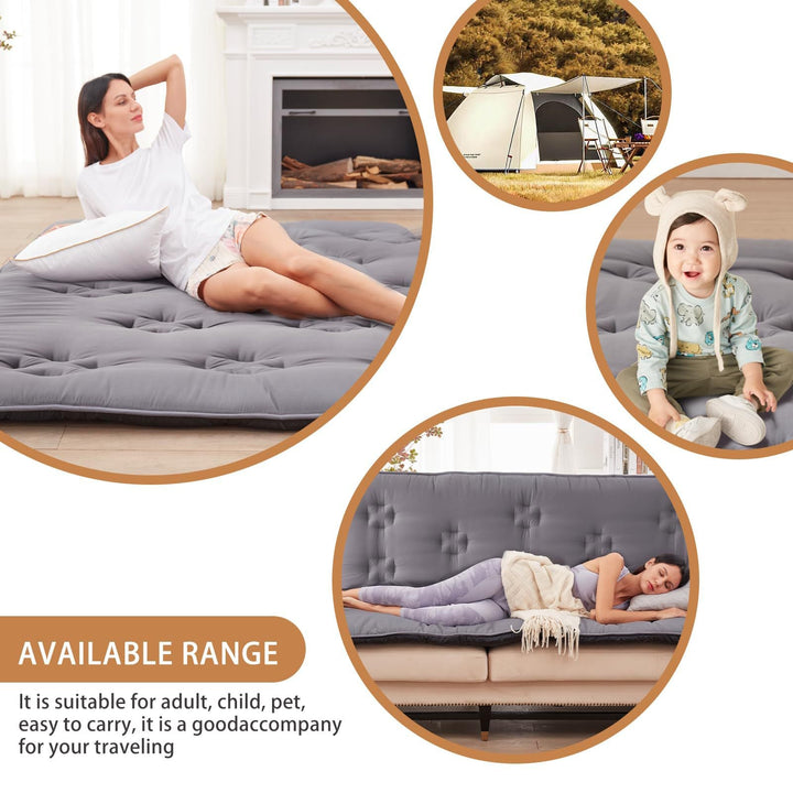 Women Sleep Flair Kalsten
