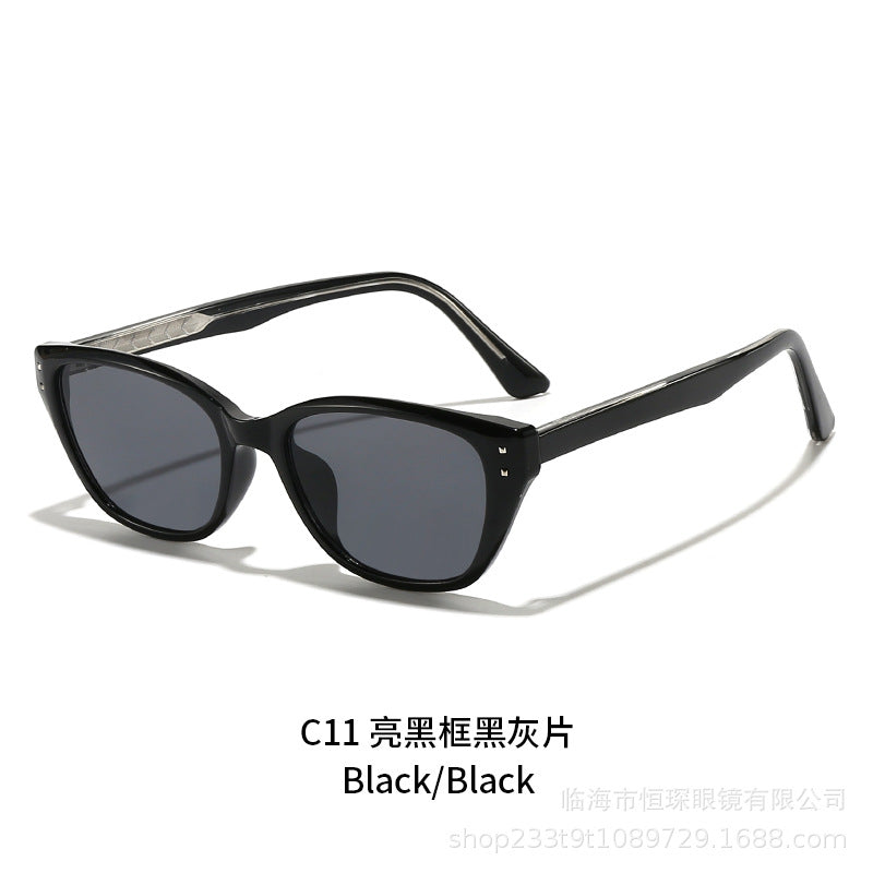Women Cat-Eye Sunglasses Kalsten