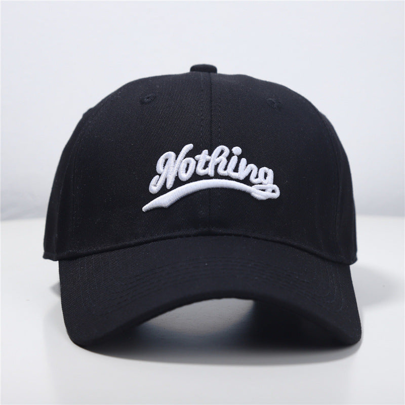 Men's Casual Adjustable Cap Kalsten